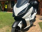 Klikněte pro detailní foto č. 7 - Zontes 125 Ervo