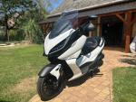Klikněte pro detailní foto č. 8 - Zontes 125 Ervo