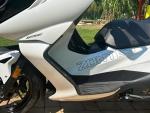 Klikněte pro detailní foto č. 9 - Zontes 125 Ervo