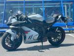 Klikněte pro detailní foto č. 6 - CFMOTO 675 SR-R
