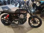 Klikněte pro detailní foto č. 2 - Moto Guzzi V7 850ccm STONE SPECIAL EDITION
