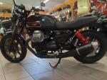Klikněte pro detailní foto č. 3 - Moto Guzzi V7 850ccm STONE SPECIAL EDITION