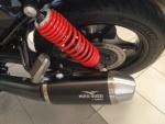 Klikněte pro detailní foto č. 6 - Moto Guzzi V7 850ccm STONE SPECIAL EDITION
