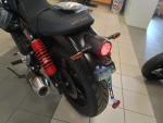Klikněte pro detailní foto č. 8 - Moto Guzzi V7 850ccm STONE SPECIAL EDITION