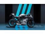 Klikněte pro detailní foto č. 12 - CFMOTO 675 SR-R