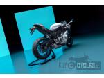 Klikněte pro detailní foto č. 14 - CFMOTO 675 SR-R