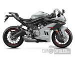 Klikněte pro detailní foto č. 1 - CFMOTO 675 SR-R