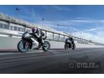 Klikněte pro detailní foto č. 5 - CFMOTO 675 SR-R