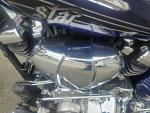 Klikněte pro detailní foto č. 12 - Yamaha XV 1900 Raider