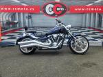 Klikněte pro detailní foto č. 1 - Yamaha XV 1900 Raider