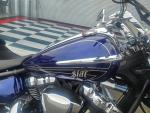 Klikněte pro detailní foto č. 6 - Yamaha XV 1900 Raider