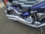 Klikněte pro detailní foto č. 7 - Yamaha XV 1900 Raider