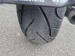 Klikněte pro detailní foto č. 9 - Yamaha XV 1900 Raider
