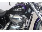 Klikněte pro detailní foto č. 11 - Honda VT 750 Shadow