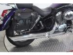 Klikněte pro detailní foto č. 12 - Honda VT 750 Shadow