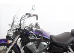 Klikněte pro detailní foto č. 13 - Honda VT 750 Shadow