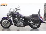 Klikněte pro detailní foto č. 2 - Honda VT 750 Shadow