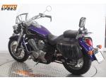 Klikněte pro detailní foto č. 3 - Honda VT 750 Shadow