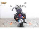 Klikněte pro detailní foto č. 4 - Honda VT 750 Shadow