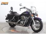 Klikněte pro detailní foto č. 7 - Honda VT 750 Shadow