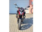 Klikněte pro detailní foto č. 2 - Honda CB 500 F, původ ČR, serviska, padáky