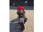 Klikněte pro detailní foto č. 6 - Honda CB 500 F, původ ČR, serviska, padáky