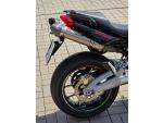 Klikněte pro detailní foto č. 12 - Aprilia SL 750 Shiver, původ ČR, serviska, 34kW