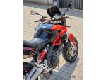 Klikněte pro detailní foto č. 13 - Aprilia SL 750 Shiver, původ ČR, serviska, 34kW