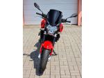 Klikněte pro detailní foto č. 2 - Aprilia SL 750 Shiver, původ ČR, serviska, 34kW