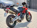 Klikněte pro detailní foto č. 5 - Aprilia SL 750 Shiver, původ ČR, serviska, 34kW