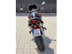 Klikněte pro detailní foto č. 6 - Aprilia SL 750 Shiver, původ ČR, serviska, 34kW
