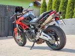 Klikněte pro detailní foto č. 7 - Aprilia SL 750 Shiver, původ ČR, serviska, 34kW