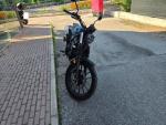 Klikněte pro detailní foto č. 2 - Honda CL 500 (2023) jako nová, 7000km, řp.A2- 35kW