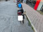 Klikněte pro detailní foto č. 3 - Honda CL 500 (2023) jako nová, 7000km, řp.A2- 35kW