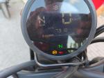 Klikněte pro detailní foto č. 4 - Honda CL 500 (2023) jako nová, 7000km, řp.A2- 35kW