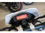 Klikněte pro detailní foto č. 10 - UM Motorcycles UM DSR EX 125 - po 1.maj, stav nového stroje