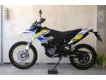 Klikněte pro detailní foto č. 11 - UM Motorcycles UM DSR EX 125 - po 1.maj, stav nového stroje