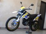 Klikněte pro detailní foto č. 12 - UM Motorcycles UM DSR EX 125 - po 1.maj, stav nového stroje