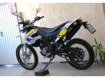 Klikněte pro detailní foto č. 13 - UM Motorcycles UM DSR EX 125 - po 1.maj, stav nového stroje