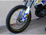 Klikněte pro detailní foto č. 14 - UM Motorcycles UM DSR EX 125 - po 1.maj, stav nového stroje