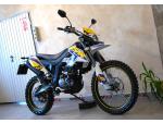 Klikněte pro detailní foto č. 2 - UM Motorcycles UM DSR EX 125 - po 1.maj, stav nového stroje