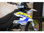 Klikněte pro detailní foto č. 7 - UM Motorcycles UM DSR EX 125 - po 1.maj, stav nového stroje