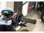 Klikněte pro detailní foto č. 8 - UM Motorcycles UM DSR EX 125 - po 1.maj, stav nového stroje