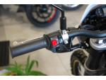 Klikněte pro detailní foto č. 9 - UM Motorcycles UM DSR EX 125 - po 1.maj, stav nového stroje