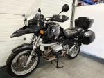 Klikněte pro detailní foto č. 10 - BMW R 1150 GS