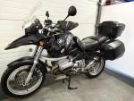 Klikněte pro detailní foto č. 13 - BMW R 1150 GS