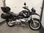 Klikněte pro detailní foto č. 1 - BMW R 1150 GS