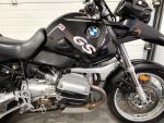 Klikněte pro detailní foto č. 4 - BMW R 1150 GS