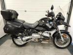 Klikněte pro detailní foto č. 5 - BMW R 1150 GS