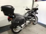 Klikněte pro detailní foto č. 6 - BMW R 1150 GS
